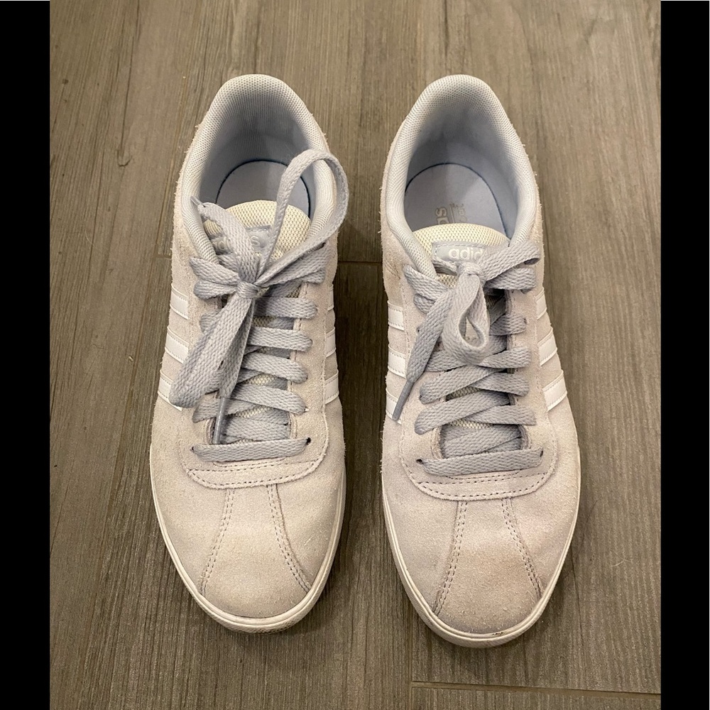 Adidas Ortholite Float Sneakers Gem